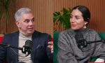 ¡Lanzó indirecta! Rosario Bravo bromeó a José Miguel Viñuela con registro de marca que tienen juntos: "Estás como otra persona"