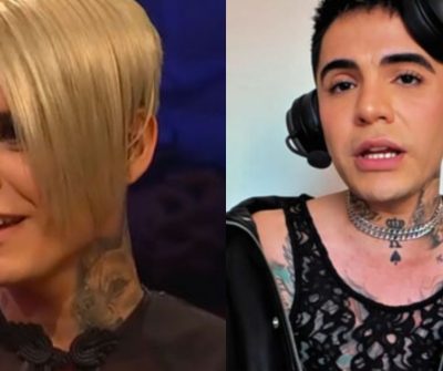 Leo Méndez Jr se sinceró y reveló los motivos que frenaron su cambio de género: "Fue un período oscuro..."