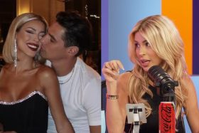 Oriana Mrzoli se sincera y habla de un posible encuentro con Facundo González tras quiebre: "No sé cómo hacerlo"