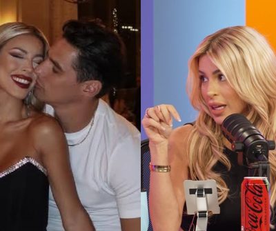 Oriana Mrzoli se sincera y habla de un posible encuentro con Facundo González tras quiebre: "No sé cómo hacerlo"