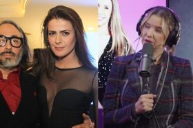 "¿Dónde está el divorcio?": Claudia Schmitd despertó interrogante sobre la mediática separación de Tonka Tomicic y Parived