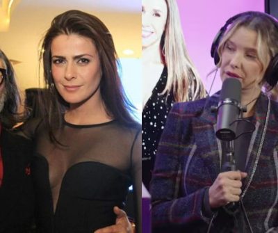 "¿Dónde está el divorcio?": Claudia Schmitd despertó interrogante sobre la mediática separación de Tonka Tomicic y Parived