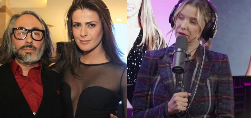 "¿Dónde está el divorcio?": Claudia Schmitd despertó interrogante sobre la mediática separación de Tonka Tomicic y Parived