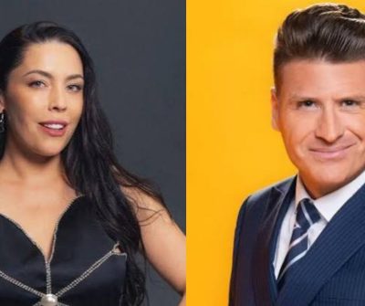 Daniela Aránguiz arremetió contra el abogado Claudio Rojas luego de exponer supuesta polémica: "Me da mucha lata"