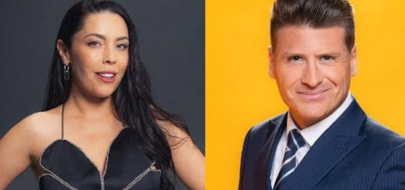 Daniela Aránguiz arremetió contra el abogado Claudio Rojas luego de exponer supuesta polémica: "Me da mucha lata"