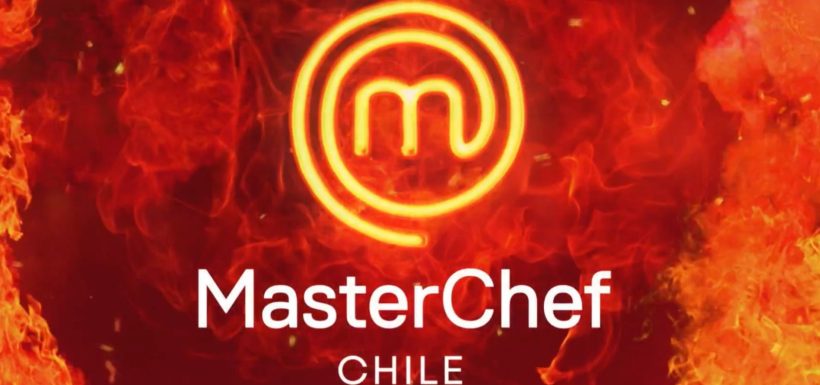 Animadora vuelve a la conducción en TVN de la mano de MasterChef: "Emocionada y agradecida"