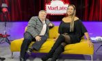 Marlen Olivari sale en defensa de Ernesto Belloni tras polémica acusación de Paty Cofré: "Es un tremendo ser humano"