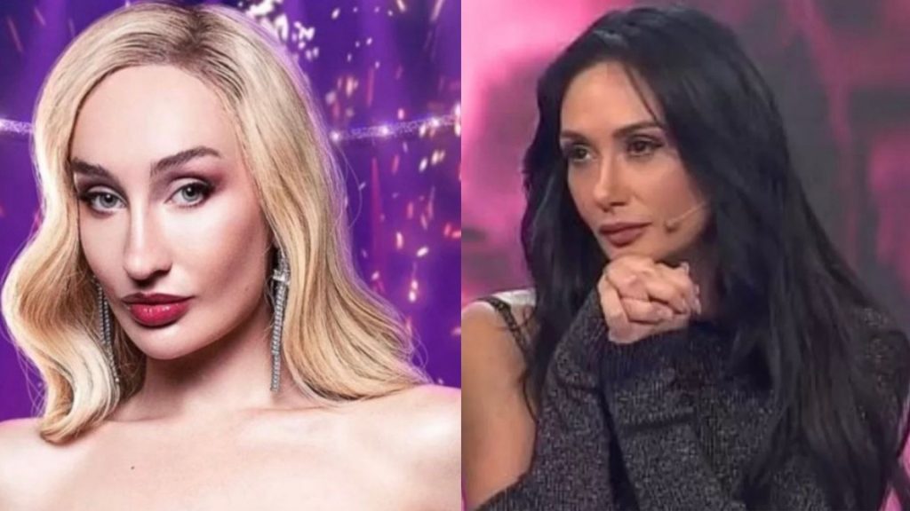 Pamela Díaz criticó sin pelos en la lengua a Fran Maira tras pelea con familia de joven que atropelló: