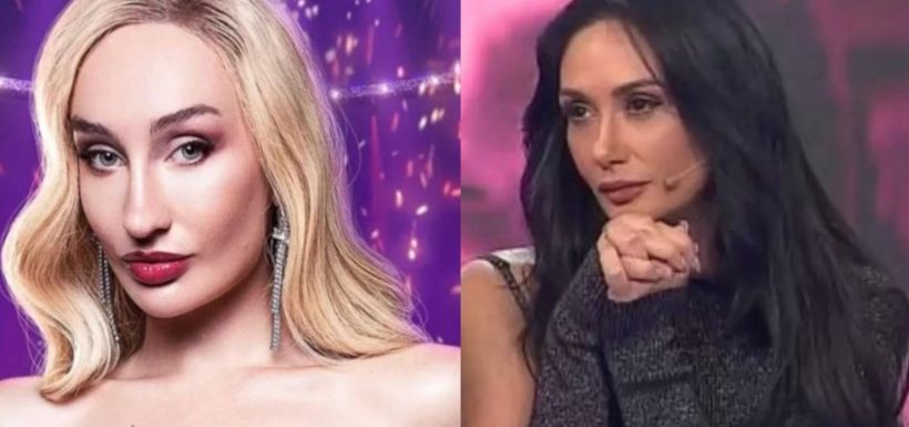 Pamela Díaz criticó sin pelos en la lengua a Fran Maira tras pelea con familia de joven que atropelló: "Sus actitudes no coincides"