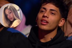 ¡No aguantó! Bimza tuvo inesperada reacción tras ver fotos de Trini Neira en Vecinos al Límite: "Hecho de menos..."