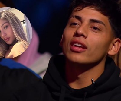 ¡No aguantó! Bimza tuvo inesperada reacción tras ver fotos de Trini Neira en Vecinos al Límite: "Hecho de menos..."