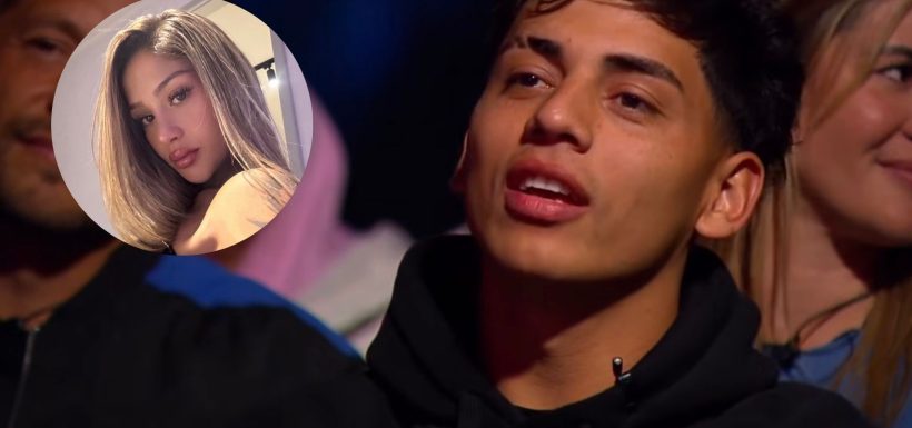 ¡No aguantó! Bimza tuvo inesperada reacción tras ver fotos de Trini Neira en Vecinos al Límite: "Hecho de menos..."