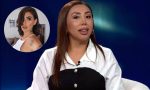 Naya Fácil expuso mensajes de supuesta mamá de Angie Jibaja: "No le voy a mandar plata"