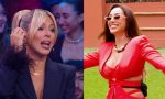 Oriana Marzoli recuerda conflicto con Bárbara Muriel y lanza ácidos comentarios en su contra: "Que de mí no se cuelgue esa"