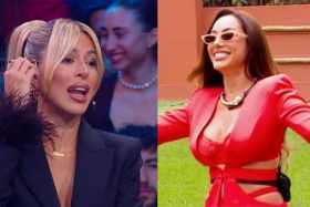 Oriana Marzoli recuerda conflicto con Bárbara Muriel y lanza ácidos comentarios en su contra: "Que de mí no se cuelgue esa"