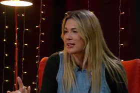 Laura Prieto reveló dolorosa perdida familiar que le costó superar: "Fue un golpe fuerte..."