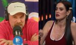 José Antonio Neme analizó el rol de Adriana Barrientos en Zona de Estrellas: Aseguró que el programa se sostiene gracias a ella