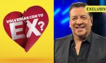Julio César Rodríguez analiza el éxito de ¿Volverías con tu ex? tras 10 años de su primera versión: "Hay muy buenas historias"