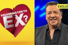 Julio César Rodríguez analiza el éxito de ¿Volverías con tu ex? tras 10 años de su primera versión: "Hay muy buenas historias"