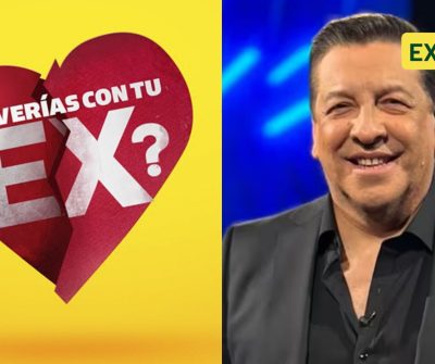 Julio César Rodríguez analiza el éxito de ¿Volverías con tu ex? tras 10 años de su primera versión: "Hay muy buenas historias"