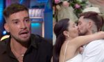 Luis Mateucci destapó detalles de su polémica relación con Daniela Aránguiz: "Me trató de cafiche"