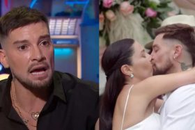 Luis Mateucci destapó detalles de su polémica relación con Daniela Aránguiz: "Me trató de cafiche"