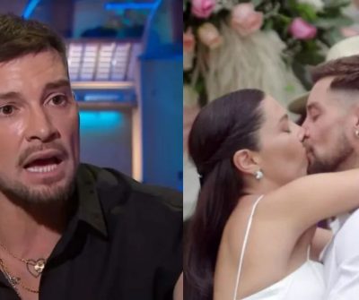 Luis Mateucci destapó detalles de su polémica relación con Daniela Aránguiz: "Me trató de cafiche"