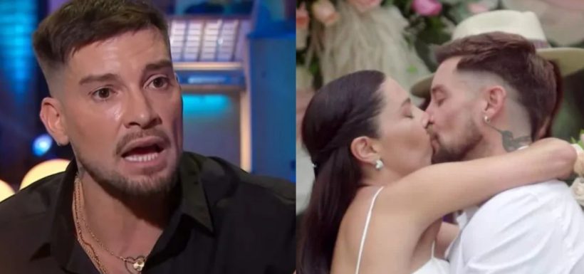 Luis Mateucci destapó detalles de su polémica relación con Daniela Aránguiz: "Me trató de cafiche"