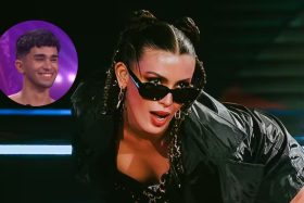 "Lo encuentro heavy": Cony Capelli se sincera y habla de su polémica con Yiego en Fiebre de Baile