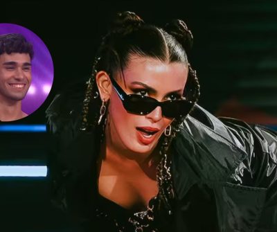 "Lo encuentro heavy": Cony Capelli se sincera y habla de su polémica con Yiego en Fiebre de Baile