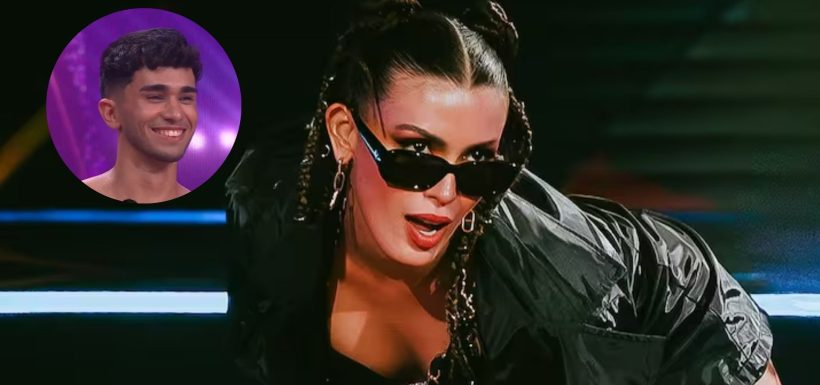 "Lo encuentro heavy": Cony Capelli se sincera y habla de su polémica con Yiego en Fiebre de Baile