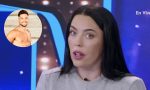 Daniela Aránguiz anunció que tomará acciones legales contra Luis Mateucci tras comentarios sobre su relación: "me siento triste, vulnerada y agredida"