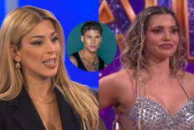 ¡No se guardó nada! Oriana Marzoli arremete sin filtro contra Faloon Larraguibel: "Rai es una víctima"
