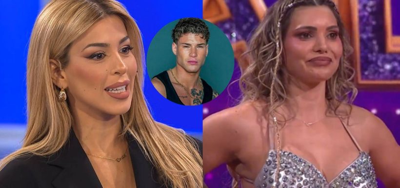 ¡No se guardó nada! Oriana Marzoli arremete sin filtro contra Faloon Larraguibel: "Rai es una víctima"