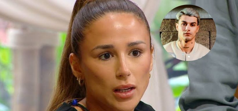 La Guarén rompió el silencio y confesó haber tenido ataque de ansiedad tras encontrón con expareja: "Que me sigan viendo la cara de estúpida"