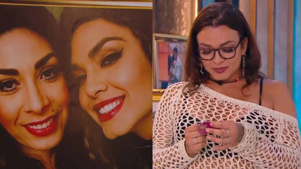 Fernanda Brown se sinceró sobre el quiebre de su amistad con Botota Fox: "Trató de hacerme daño"