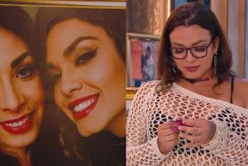 Fernanda Brown se sinceró sobre el quiebre de su amistad con Botota Fox: "Trató de hacerme daño"