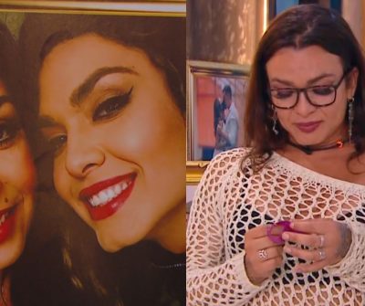 Fernanda Brown se sinceró sobre el quiebre de su amistad con Botota Fox: "Trató de hacerme daño"