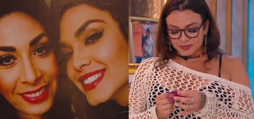Fernanda Brown se sinceró sobre el quiebre de su amistad con Botota Fox: "Trató de hacerme daño"