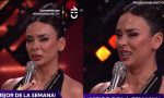 Jhendelyn Núñez se quebró en Fiebre de Baile tras revelar lesión: "Estuve a punto de irme"