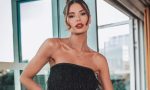 Julia Fernandes reveló que tuvo un romance con Agustín Pastorino: "Nos dimos unos besitos, pero..."