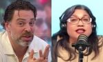Ale Valle lanza descargo contra José Antonio Neme tras entrevista con Paty Maldonado: "¿Me vas a decir que no eres cómplice?"