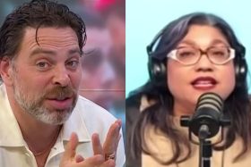 Ale Valle lanza descargo contra José Antonio Neme tras entrevista con Paty Maldonado: "¿Me vas a decir que no eres cómplice?"