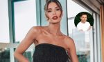 Julia Fernandes reveló que tuvo un romance con Agustín Pastorino: "Nos dimos unos besitos, pero..."