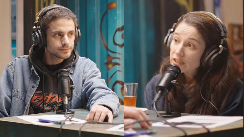 Fernanda Salazar y Francisco Dañobeitía revelan los motivos de su quiebre matrimonial: "Hubo una infidelidad"