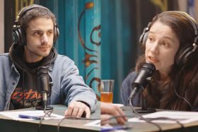Fernanda Salazar y Francisco Dañobeitía revelan los motivos de su quiebre matrimonial: "Hubo una infidelidad"