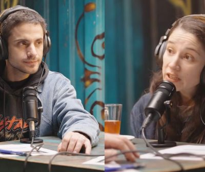 Fernanda Salazar y Francisco Dañobeitía revelan los motivos de su quiebre matrimonial: "Hubo una infidelidad"