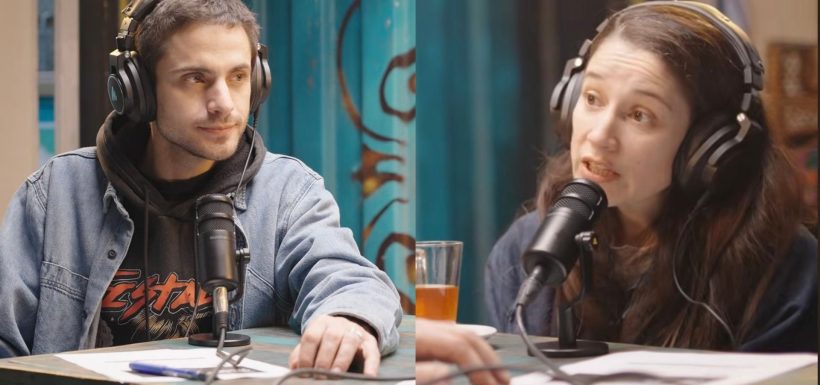 Fernanda Salazar y Francisco Dañobeitía revelan los motivos de su quiebre matrimonial: "Hubo una infidelidad"