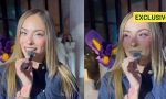 Skarleth Labra adelantó detalles de sus próximos proyectos: Confesó que fue invitada al reality de Mega