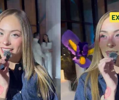 Skarleth Labra adelantó detalles de sus próximos proyectos: Confesó que fue invitada al reality de Mega